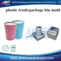 Professional manufacturer plastic fire retardant trash can